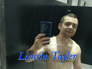 Lincoln_Tayler