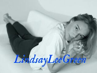 LindsayLeeGreen