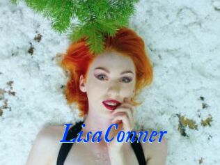 LisaConner