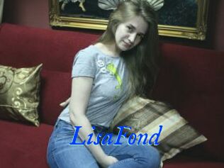 LisaFond