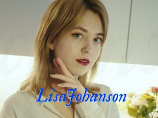 LisaJohanson