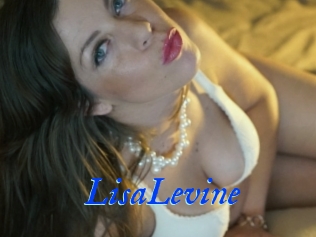 LisaLevine