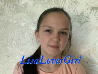 LisaLovesGirl