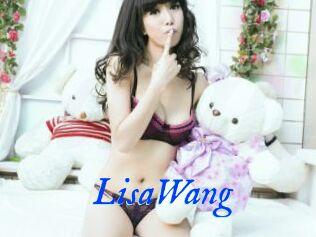 LisaWang