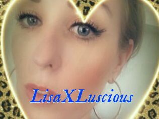 LisaXLuscious