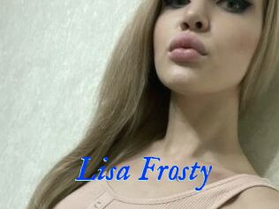 Lisa_Frosty