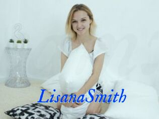 LisanaSmith