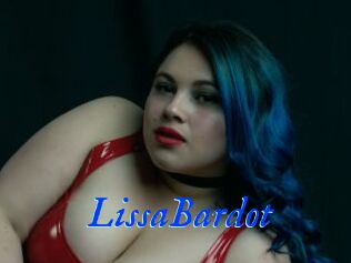 LissaBardot