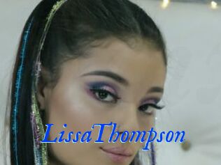 LissaThompson