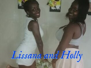 Lissana_and_Holly