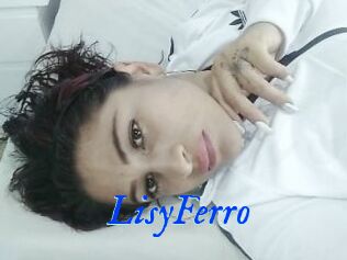 LisyFerro