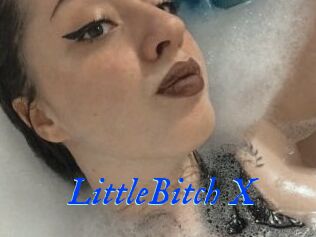 LittleBitch_X