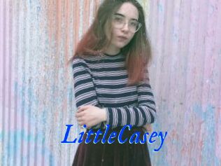 LittleCasey