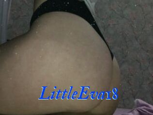 LittleEva18