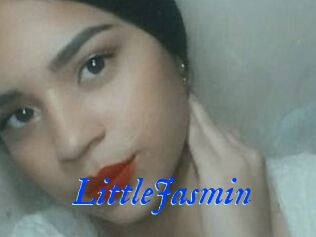 LittleJasmin