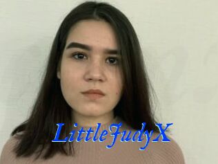 LittleJudyX