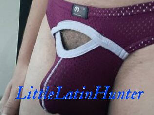 LittleLatinHunter