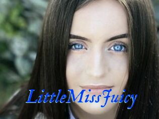 LittleMissJuicy