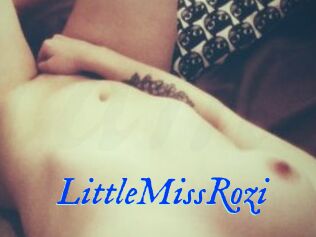 LittleMissRozi