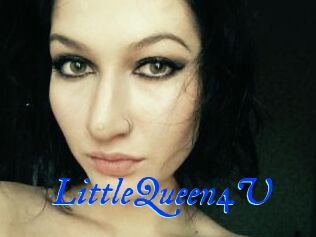 LittleQueen4U