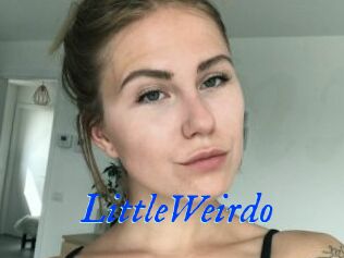 LittleWeirdo