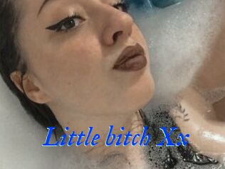 Little_bitch_Xx