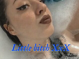 Little_bitch_XxX