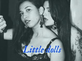 Little_dolls