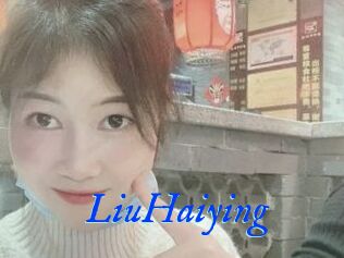 LiuHaiying