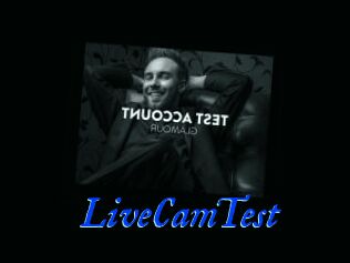 LiveCamTest