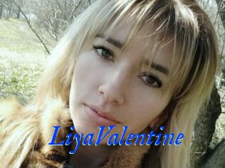 LiyaValentine