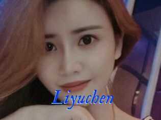 Liyuchen