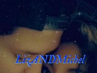 LizANDMichel