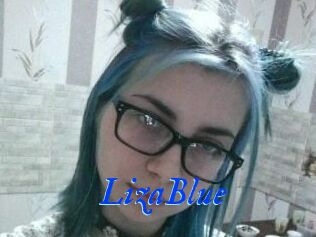 LizaBlue