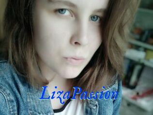 LizaPassion