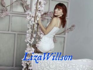 LizaWillson