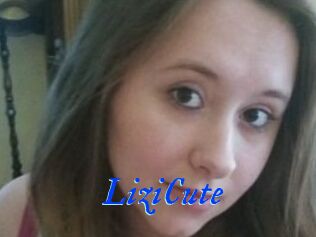 LiziCute