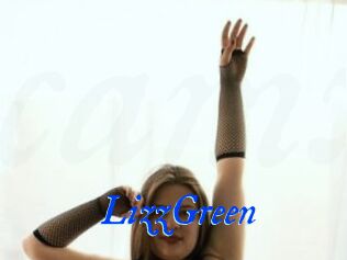 LizzGreen