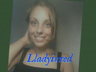 Lladyinred