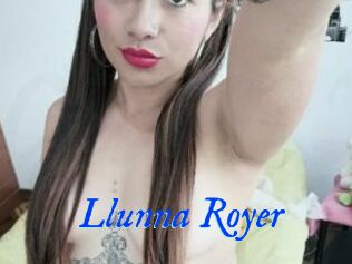 Llunna_Royer