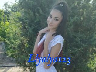 Llyalya123