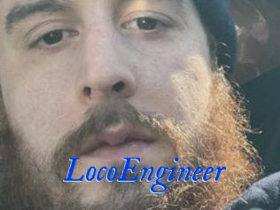 LocoEngineer