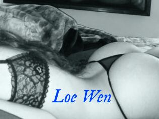 Loe_Wen