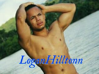 LoganHilltonn