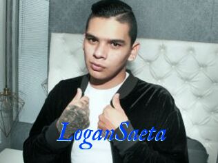 LoganSaeta