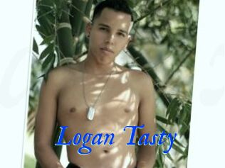 Logan_Tasty