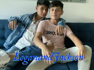 LoganandJackson