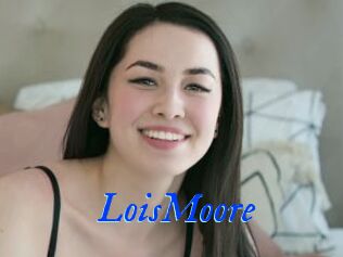 LoisMoore