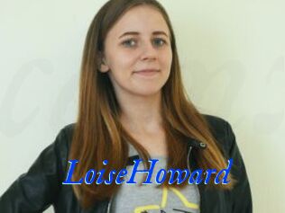 LoiseHoward