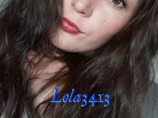 Lola3413